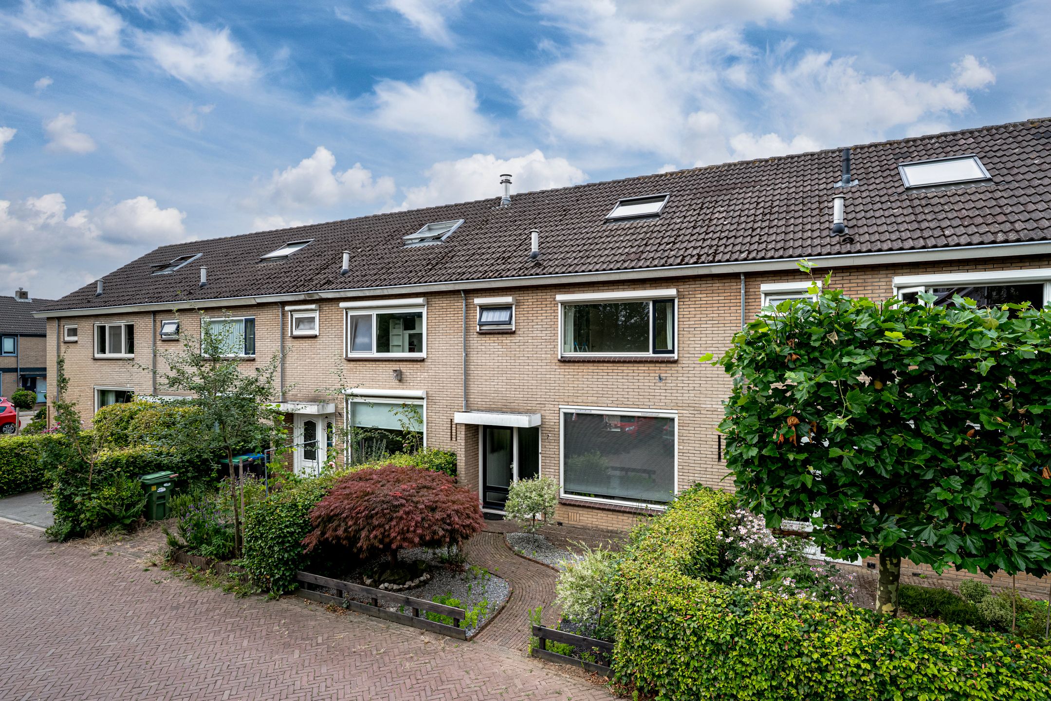 Horteler, 7, Zevenaar, 6903XN, Gelderland, Nederland 7
