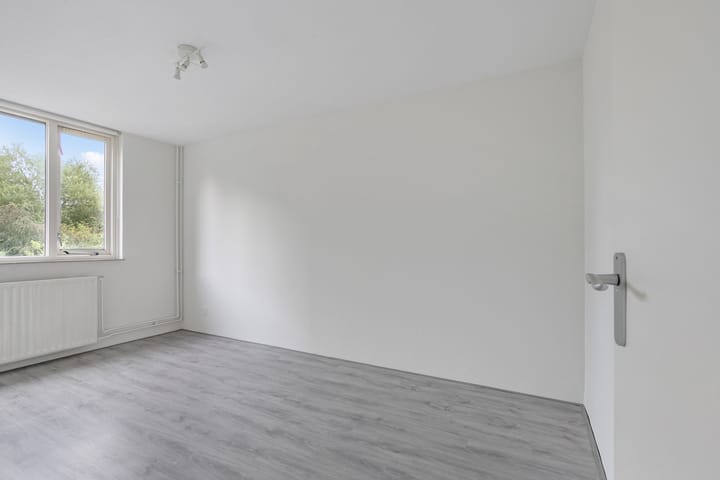 Foto 14 van Spijkenissestraat 3