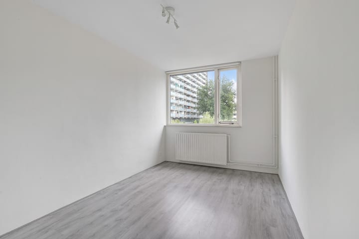 Foto 15 van Spijkenissestraat 3