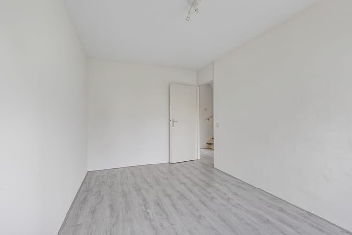 Foto 16 van Spijkenissestraat 3