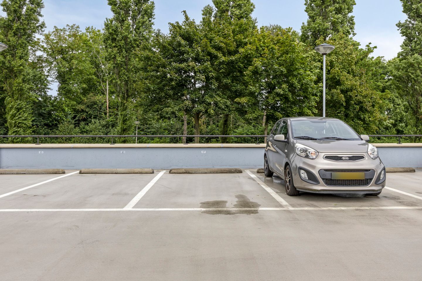 Foto 29 van Kometenstraat 117