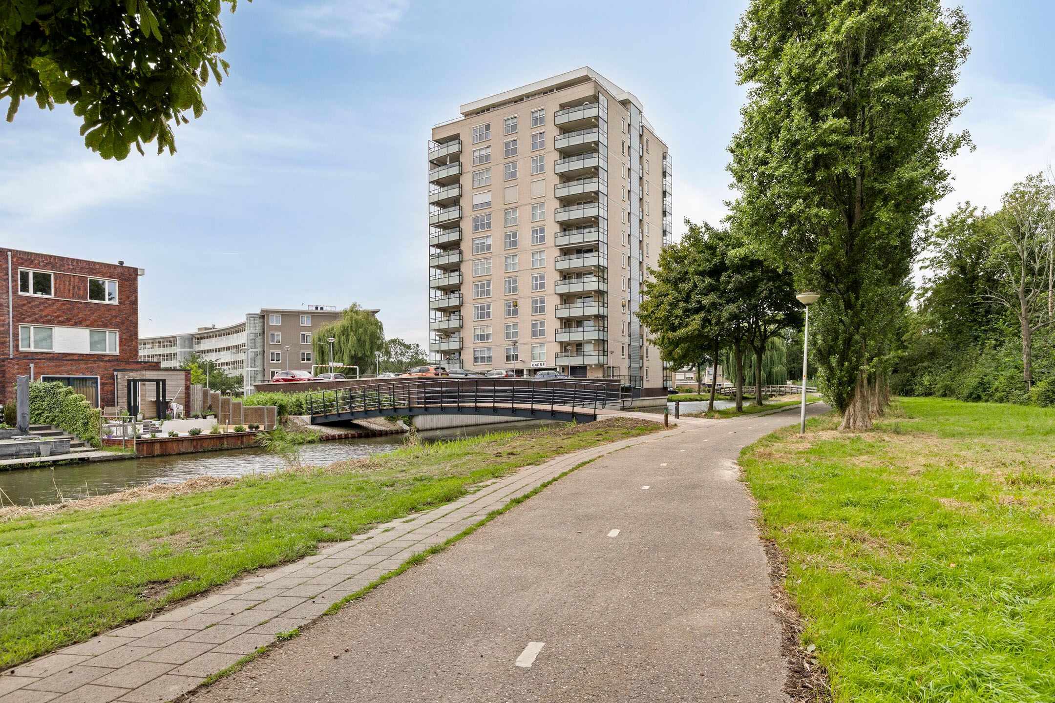 Foto 30 van Kometenstraat 117