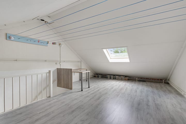 Foto 22 van Spijkenissestraat 3