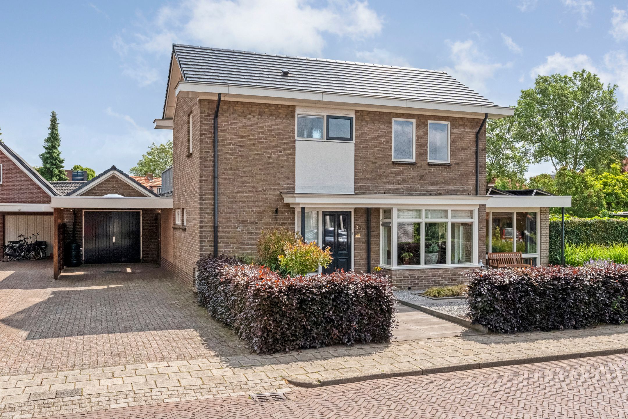 J.C.J. van Speykstraat 30 