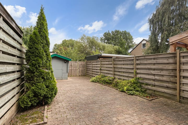 Foto 25 van Spijkenissestraat 3