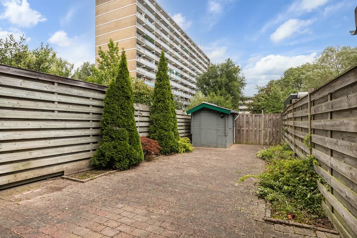 Foto 26 van Spijkenissestraat 3