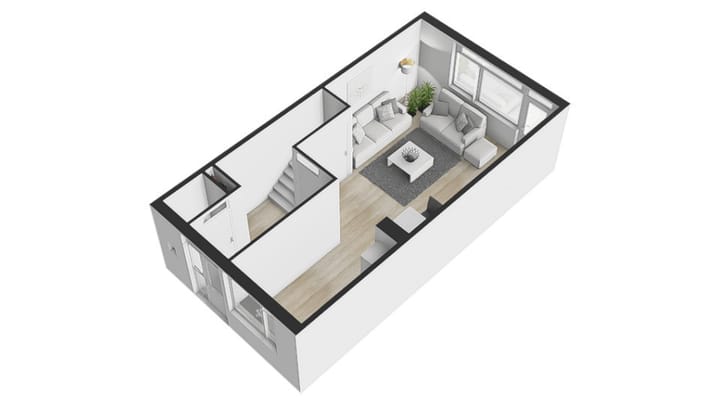 Foto 31 van Spijkenissestraat 3