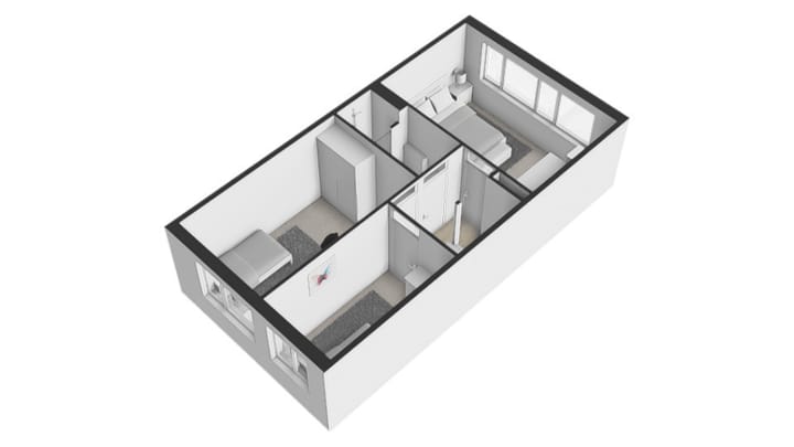 Foto 33 van Spijkenissestraat 3