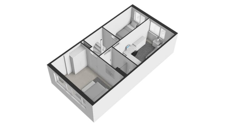 Foto 34 van Spijkenissestraat 3