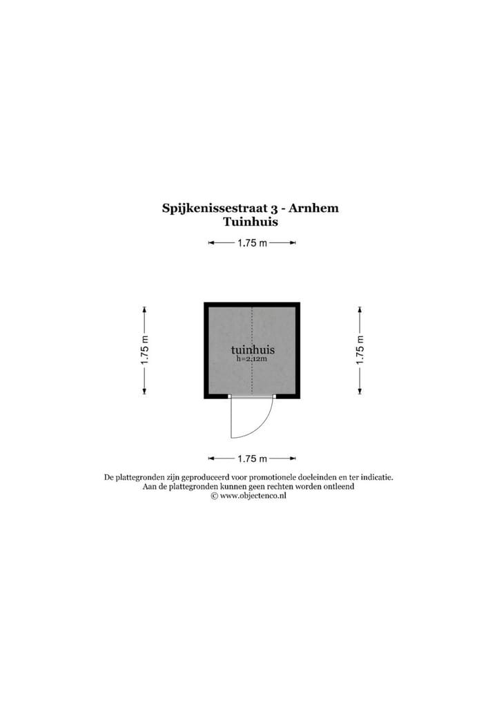 Foto 41 van Spijkenissestraat 3