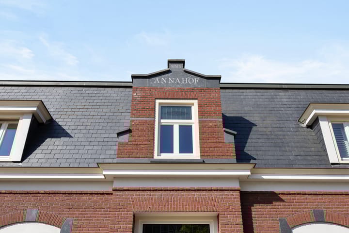 Foto 3 van Annastraat 1