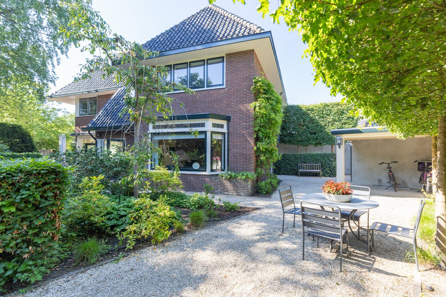 Foto 1 van Thorbeckelaan 2