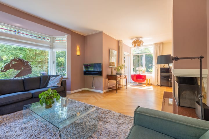 Foto 2 van Thorbeckelaan 2