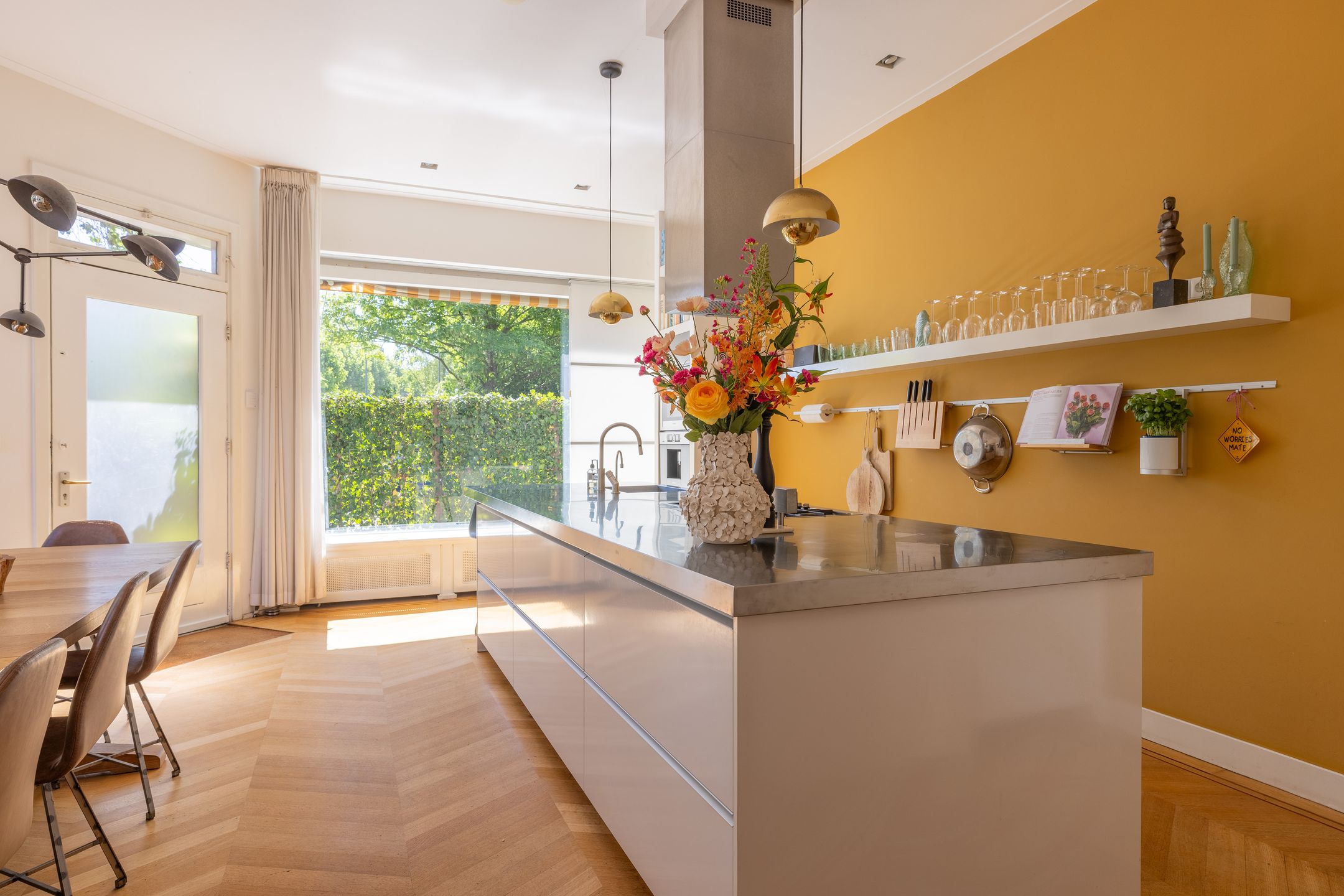 Photo 3 of Thorbeckelaan 2