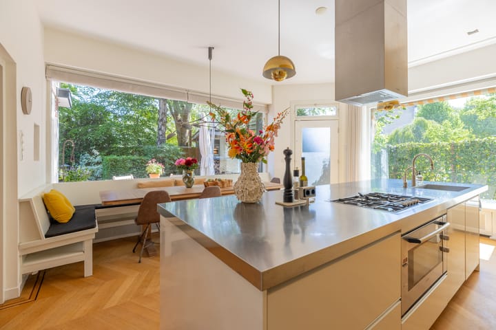 Foto 4 van Thorbeckelaan 2