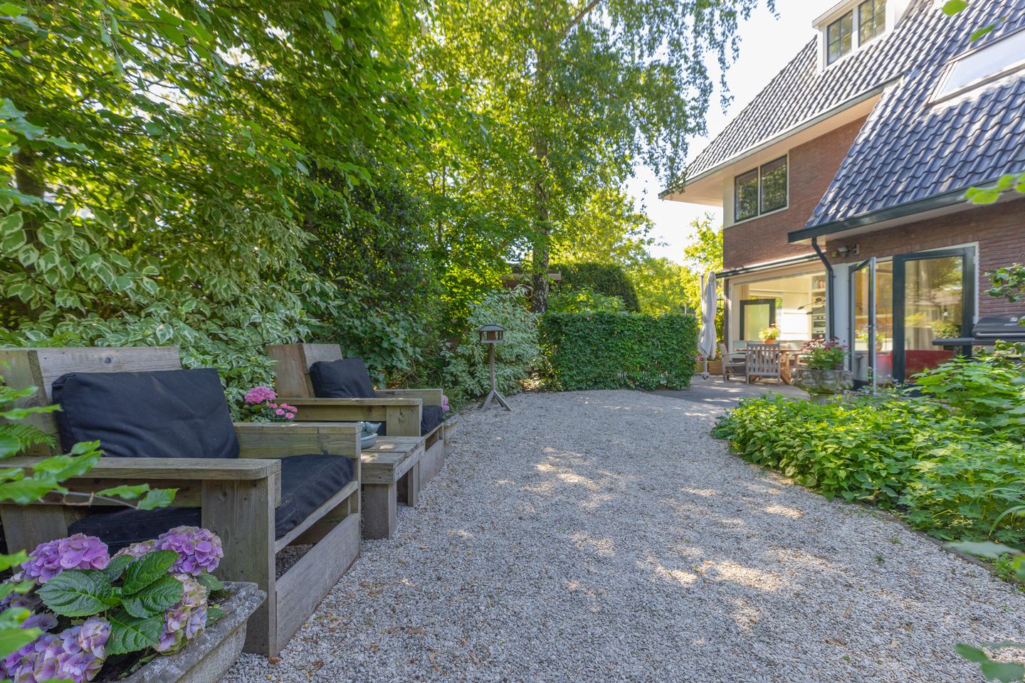 Photo 5 of Thorbeckelaan 2