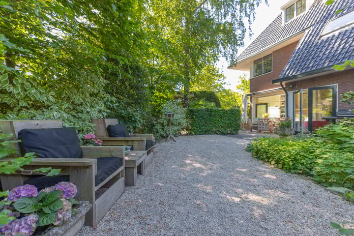 Foto 5 van Thorbeckelaan 2