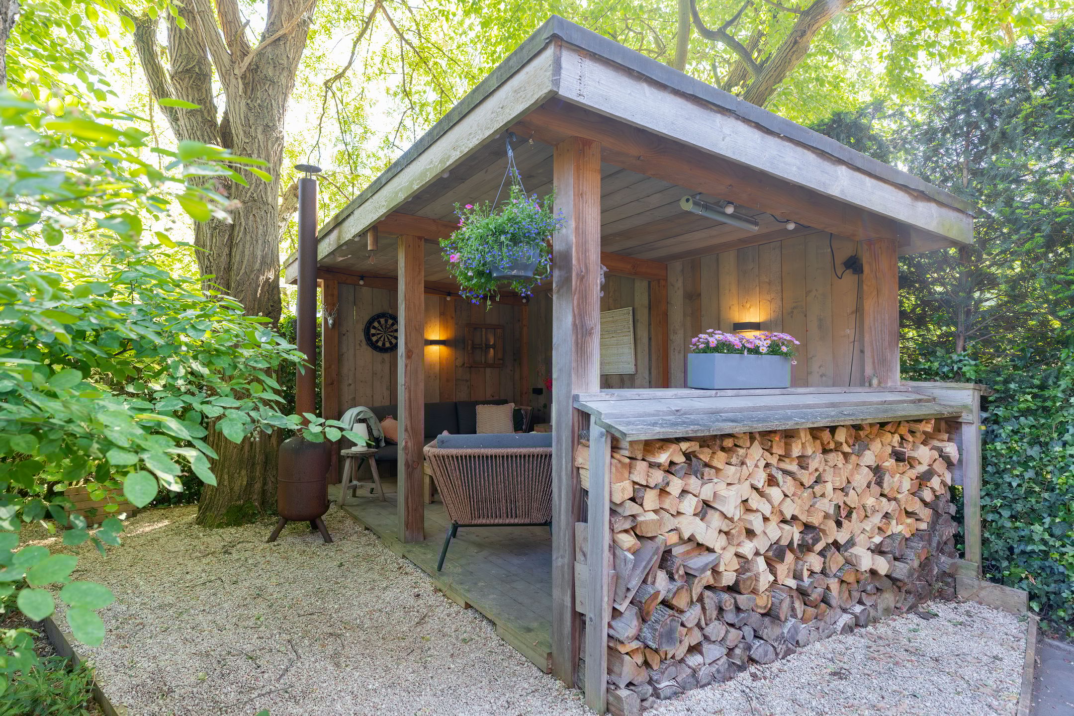 Photo 6 of Thorbeckelaan 2