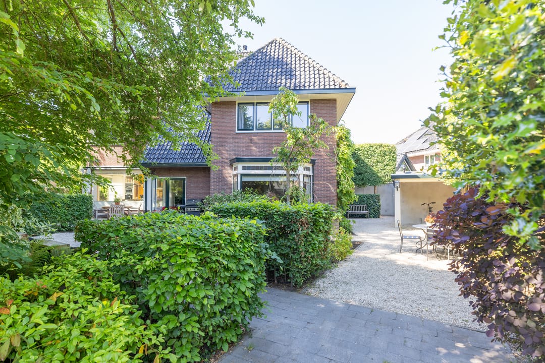 Photo 8 of Thorbeckelaan 2