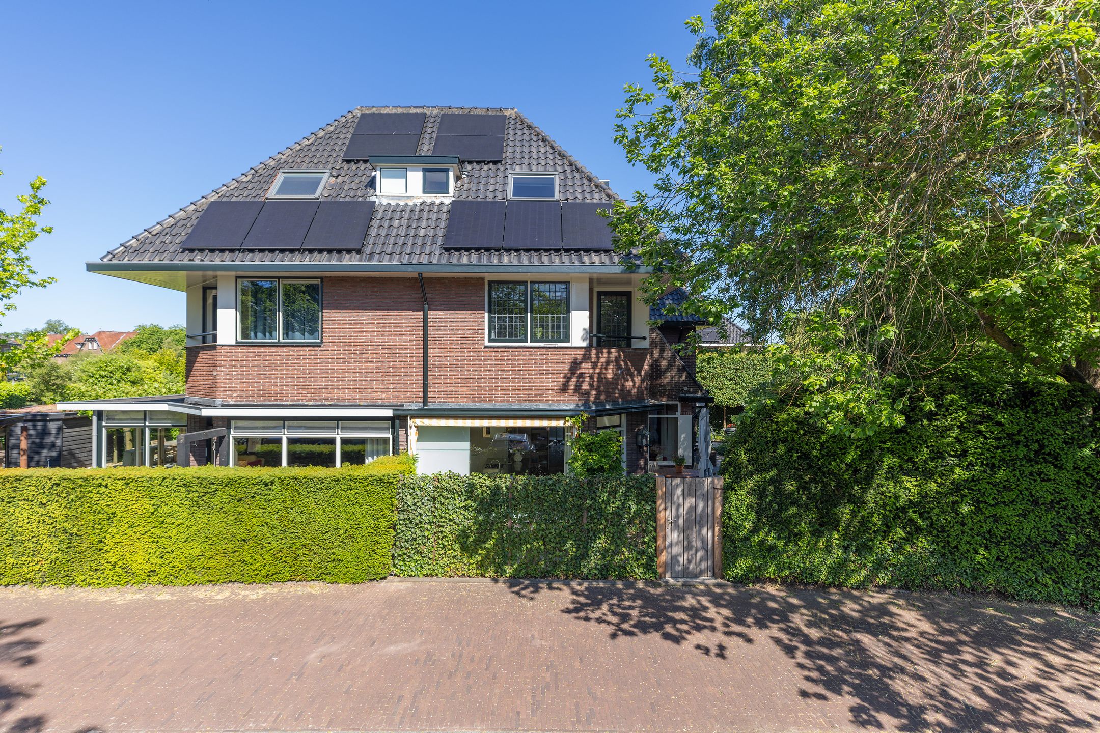 Photo 9 of Thorbeckelaan 2