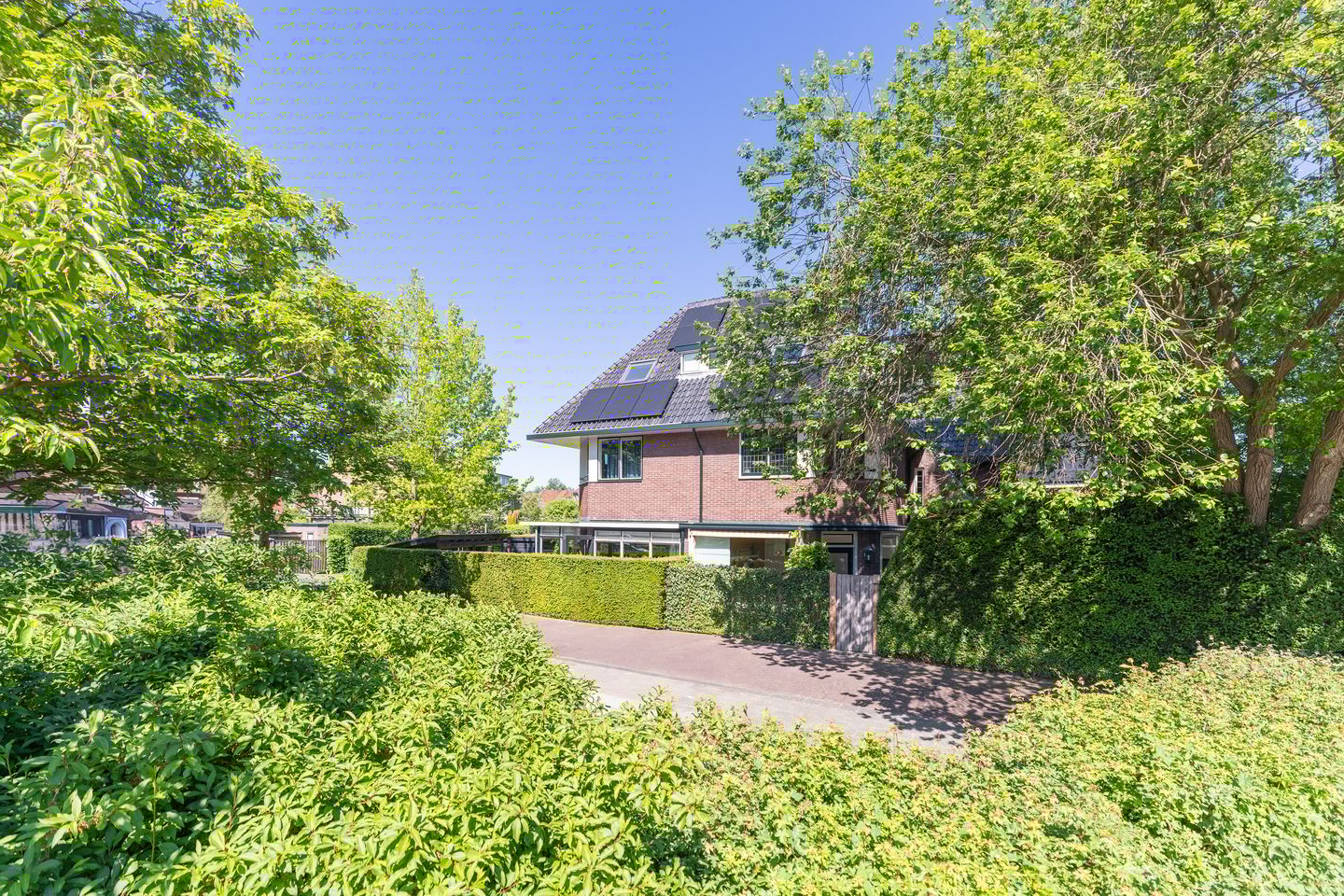 Photo 10 of Thorbeckelaan 2