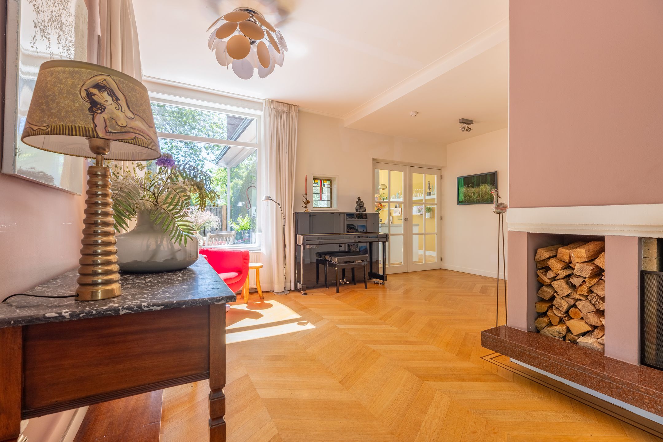 Photo 12 of Thorbeckelaan 2