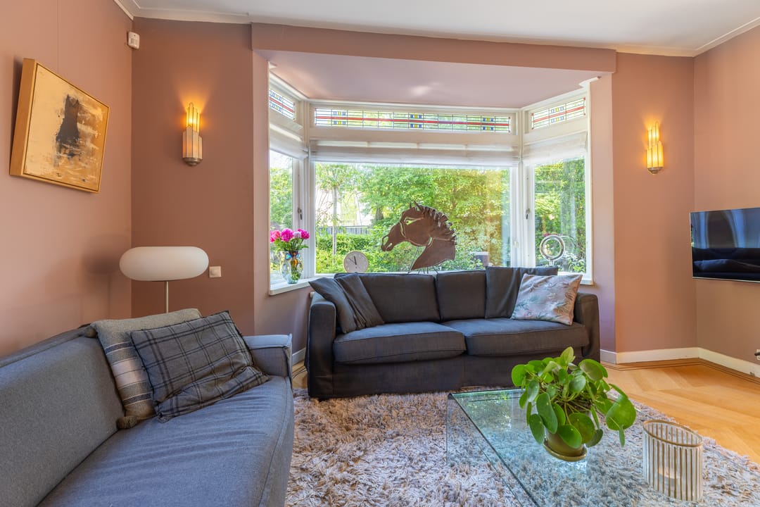 Photo 13 of Thorbeckelaan 2