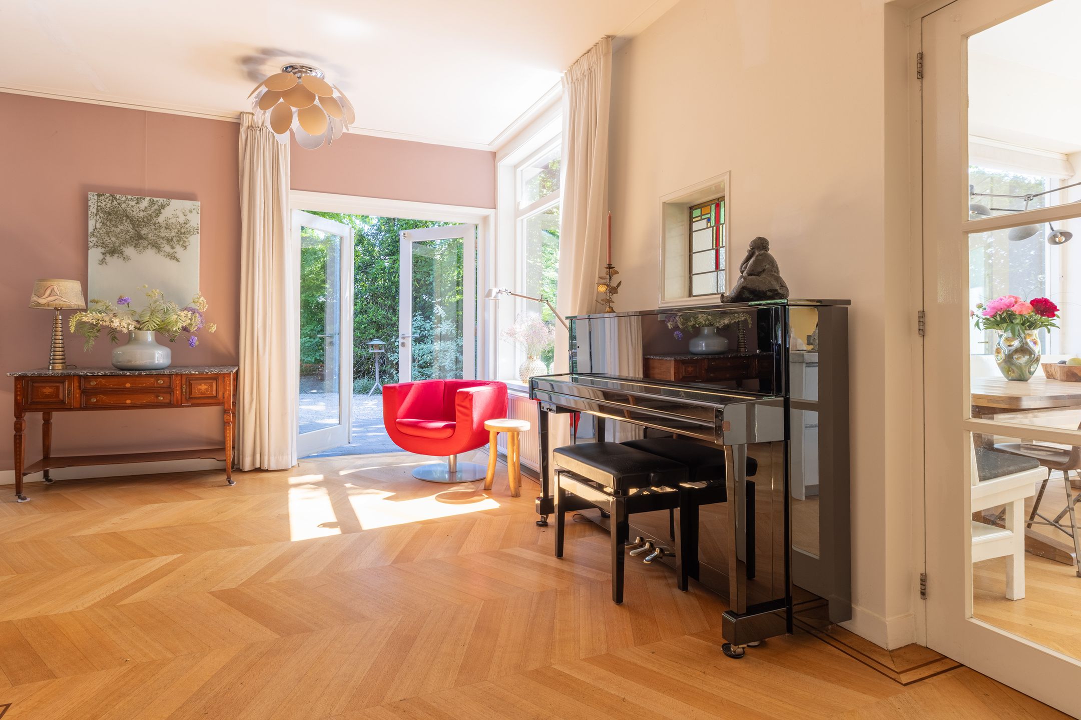 Photo 18 of Thorbeckelaan 2