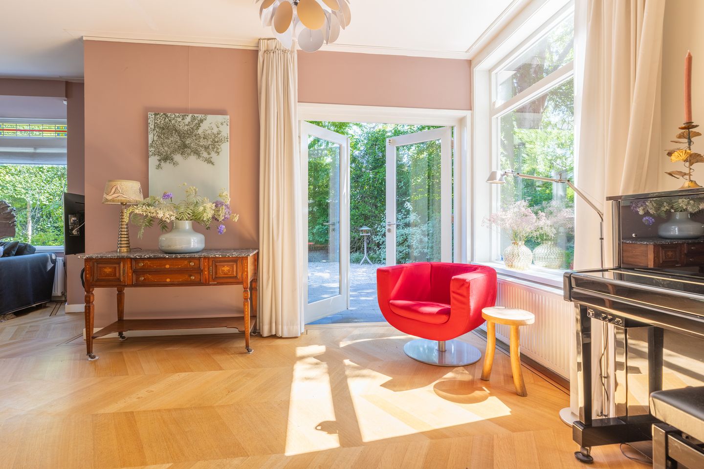 Photo 19 of Thorbeckelaan 2