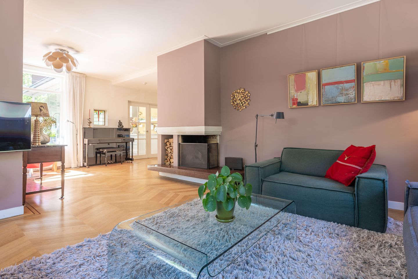 Photo 20 of Thorbeckelaan 2