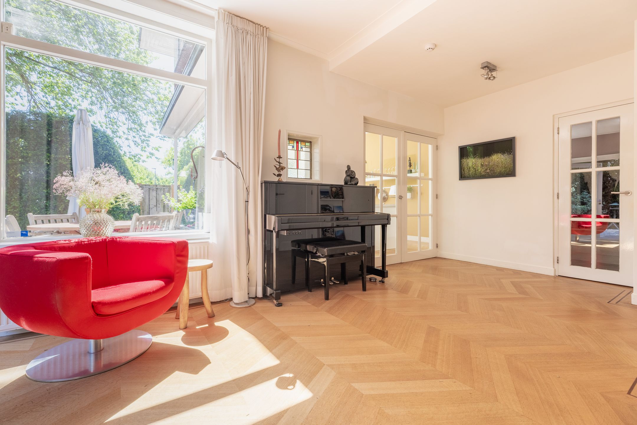 Photo 21 of Thorbeckelaan 2