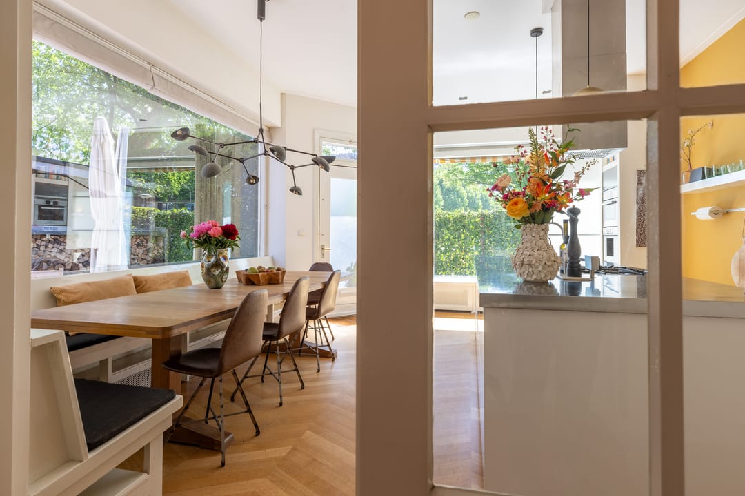 Photo 22 of Thorbeckelaan 2