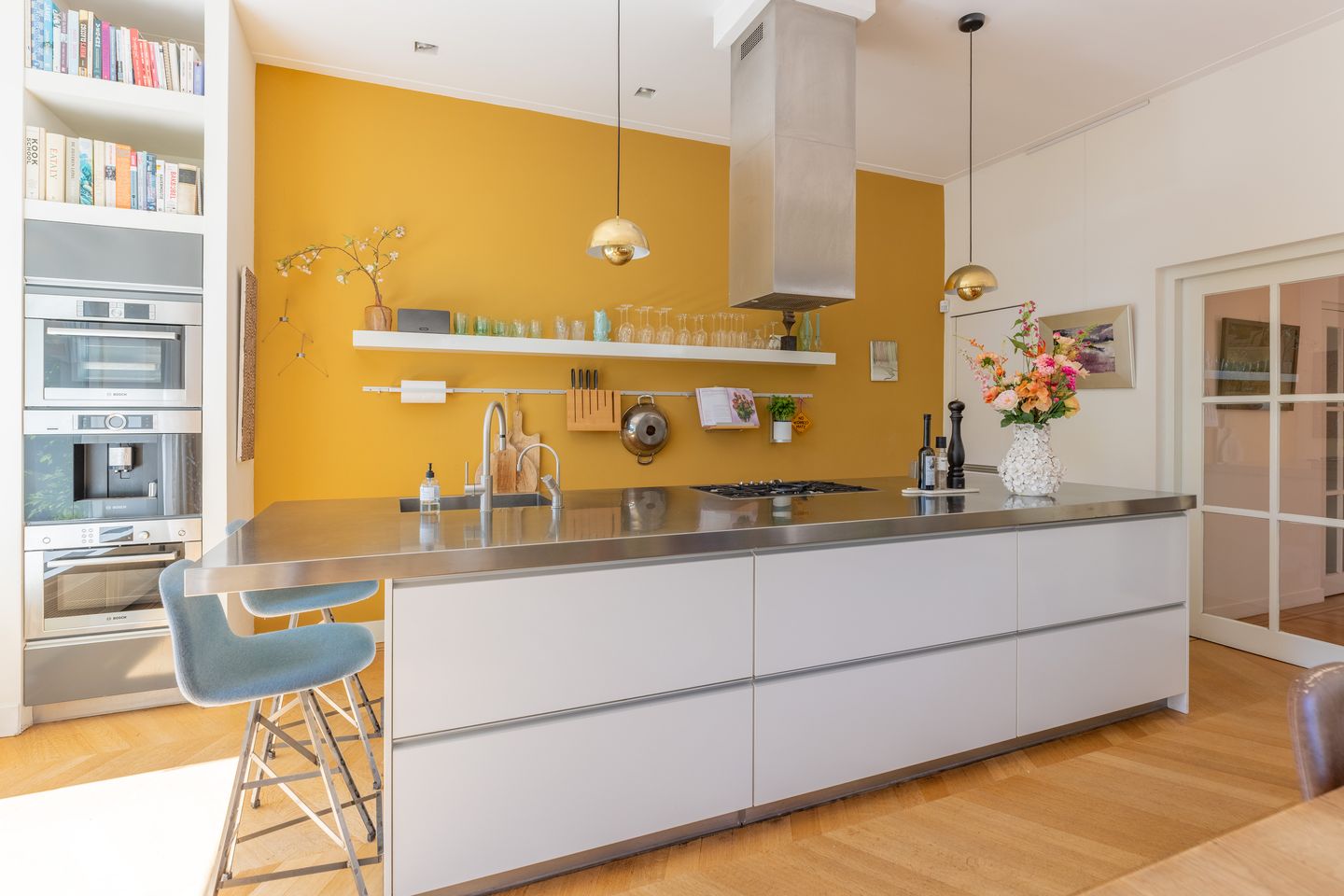 Photo 25 of Thorbeckelaan 2