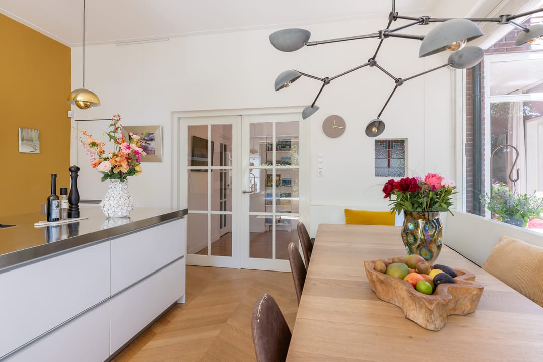 Photo 28 of Thorbeckelaan 2