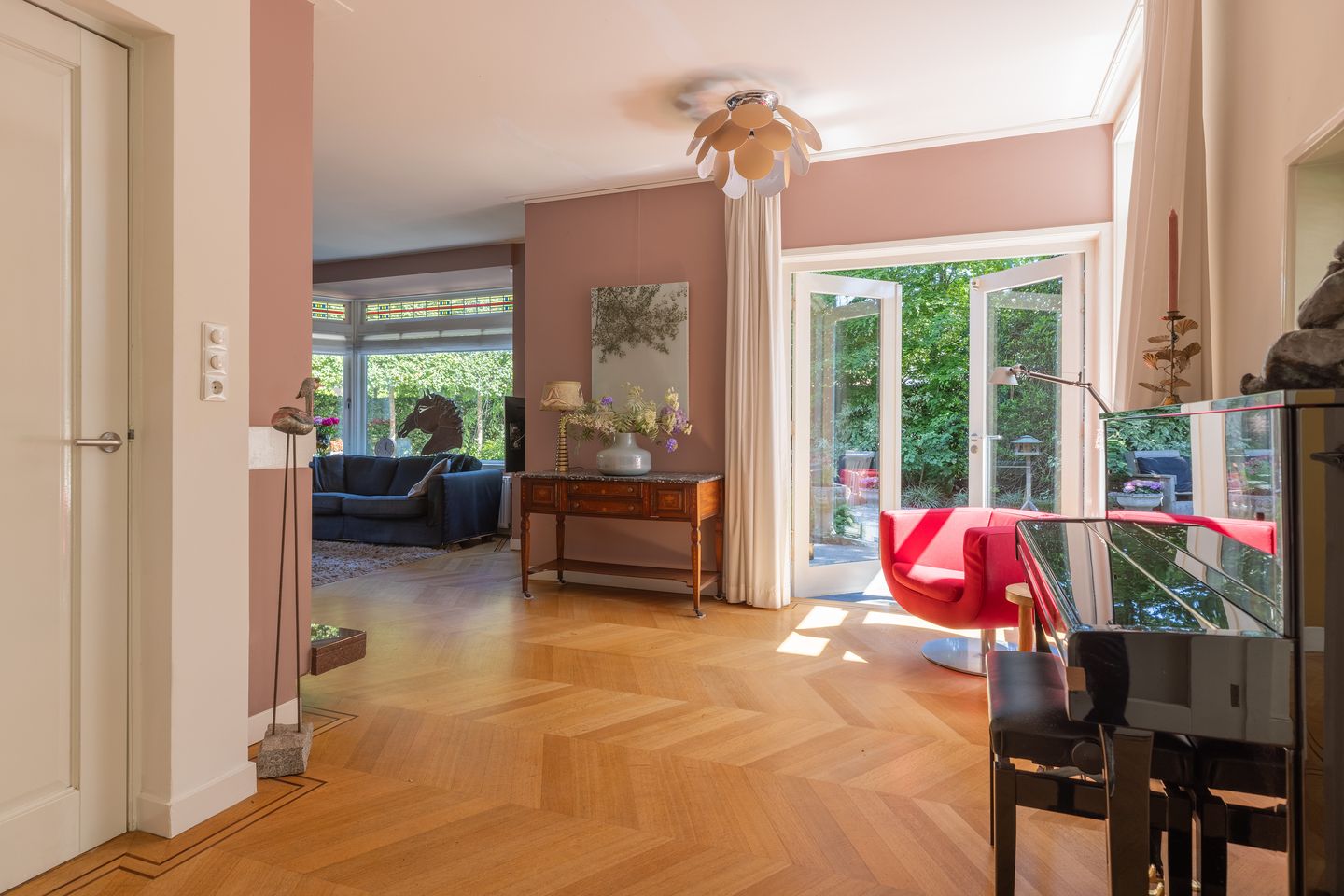 Photo 29 of Thorbeckelaan 2