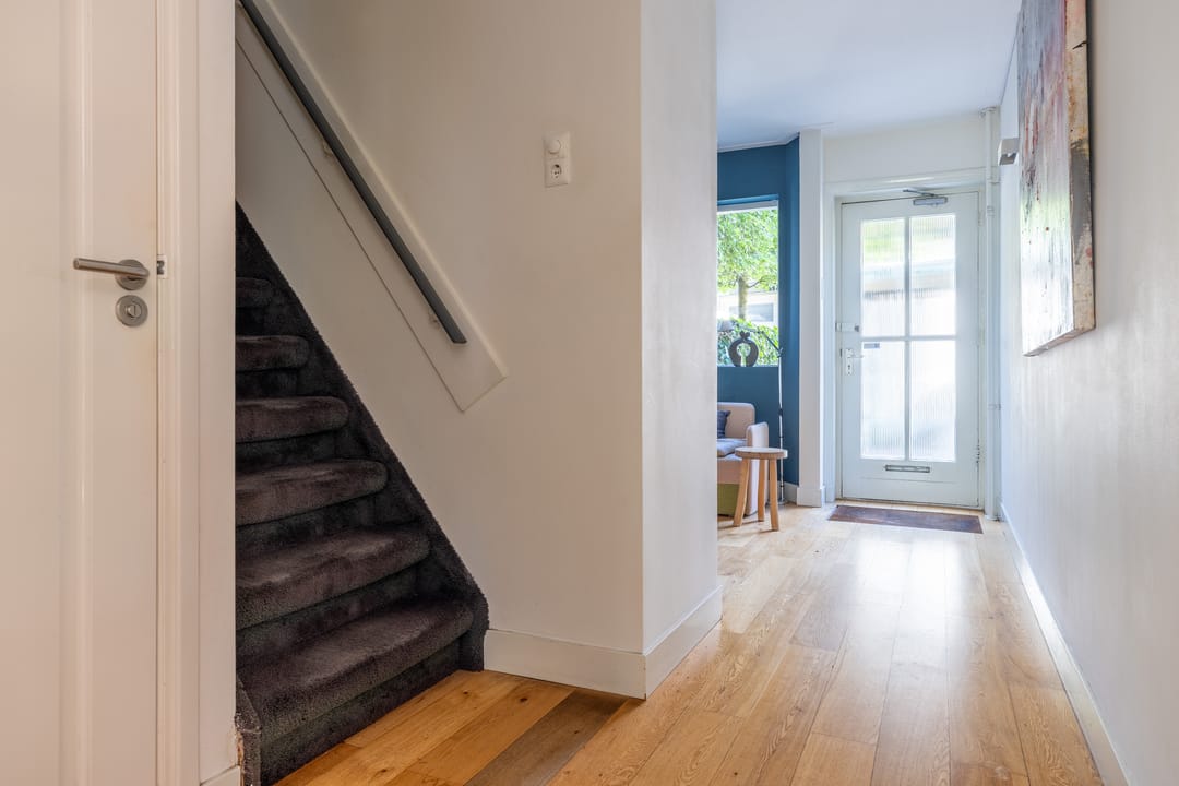 Photo 31 of Thorbeckelaan 2