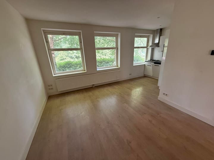 Foto 3 van Mercatorstraat 121-1