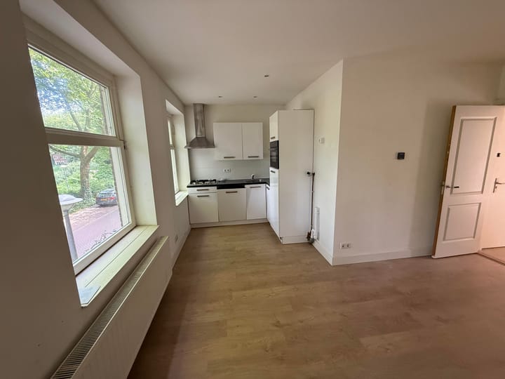 Foto 2 van Mercatorstraat 121-1