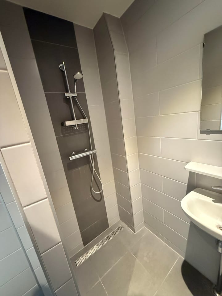 Foto 5 van Mercatorstraat 121-1