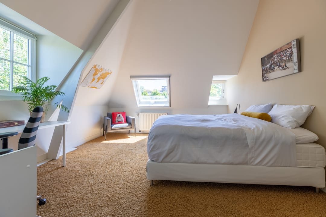 Photo 47 of Thorbeckelaan 2