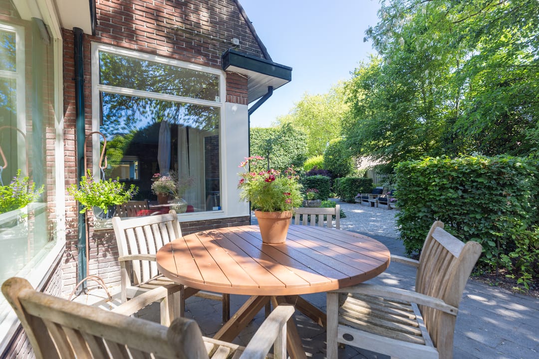 Photo 61 of Thorbeckelaan 2