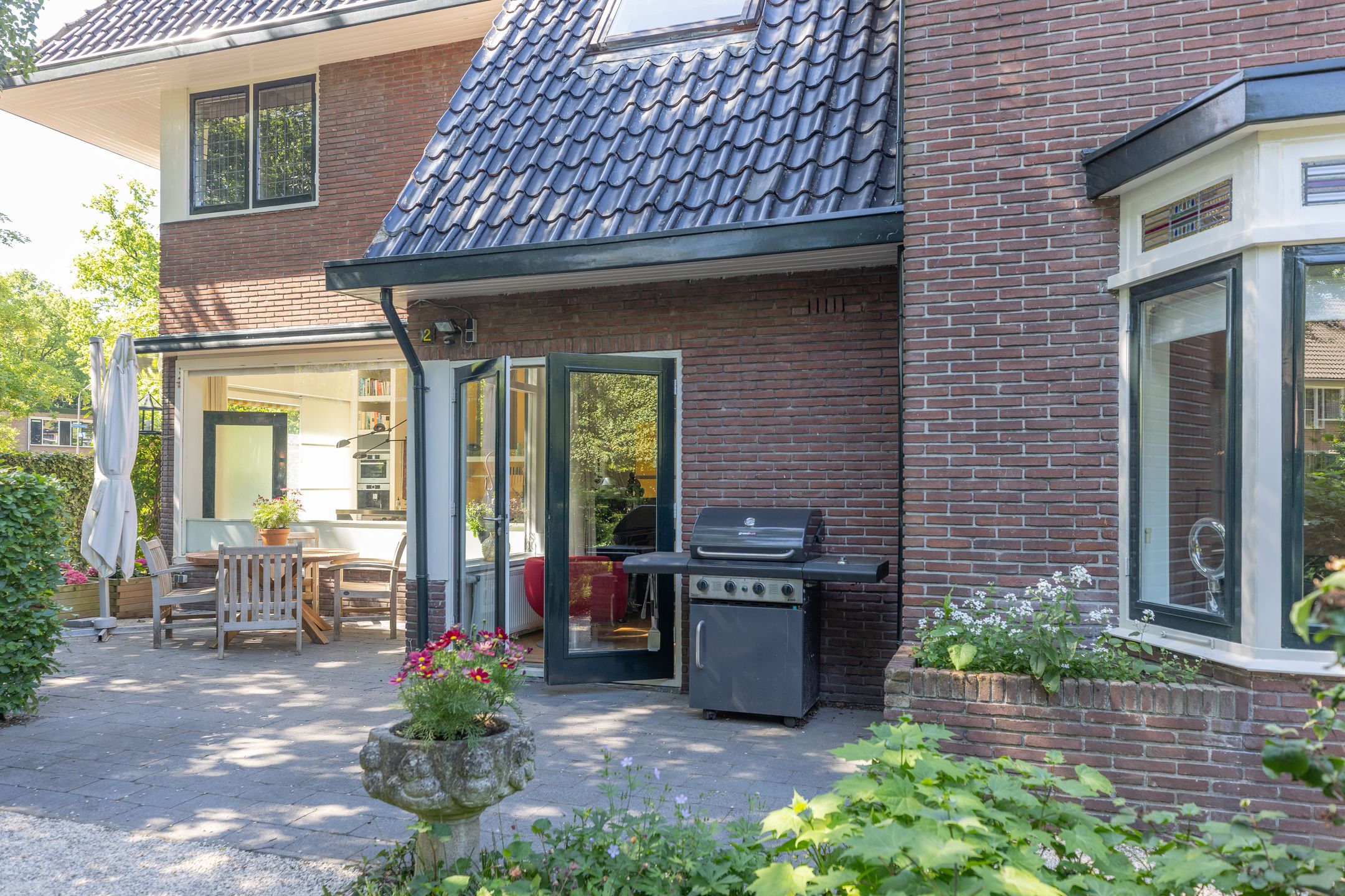 Photo 63 of Thorbeckelaan 2