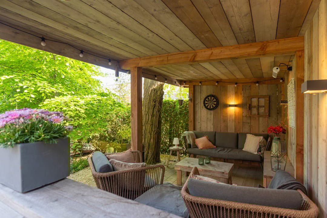 Photo 71 of Thorbeckelaan 2