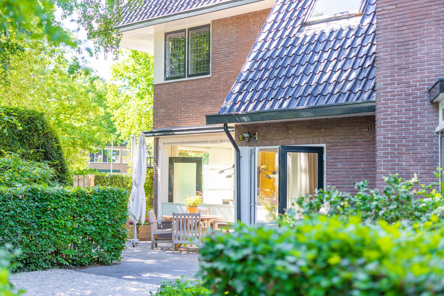 Photo 74 of Thorbeckelaan 2