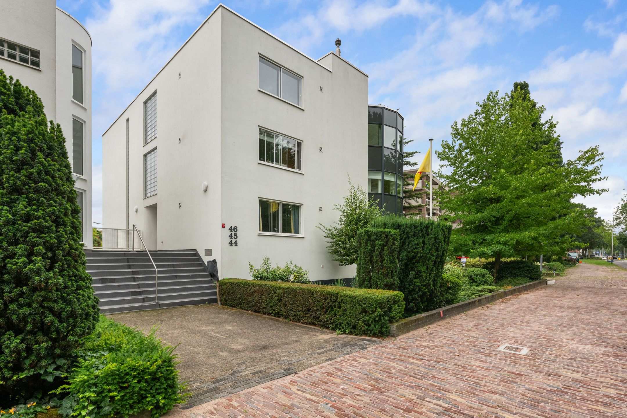 Kralingse Plaslaan, 46, Rotterdam, 3061BA, Zuid-Holland, Nederland 46