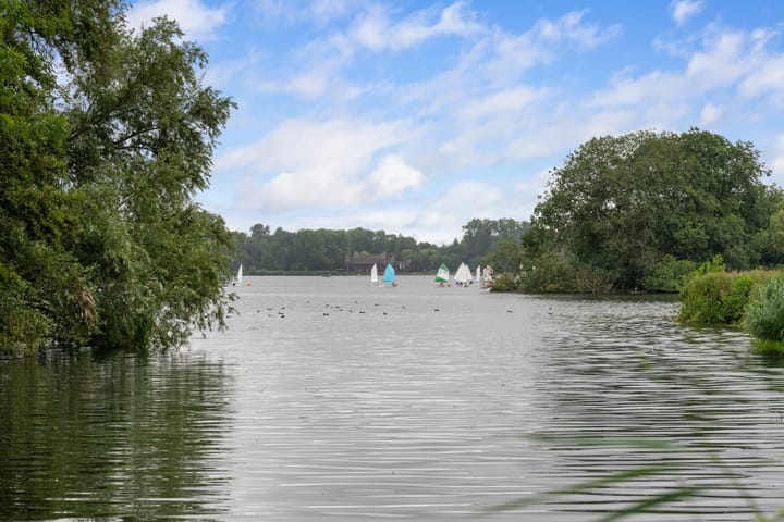 Foto 2 van Kralingse Plaslaan 46