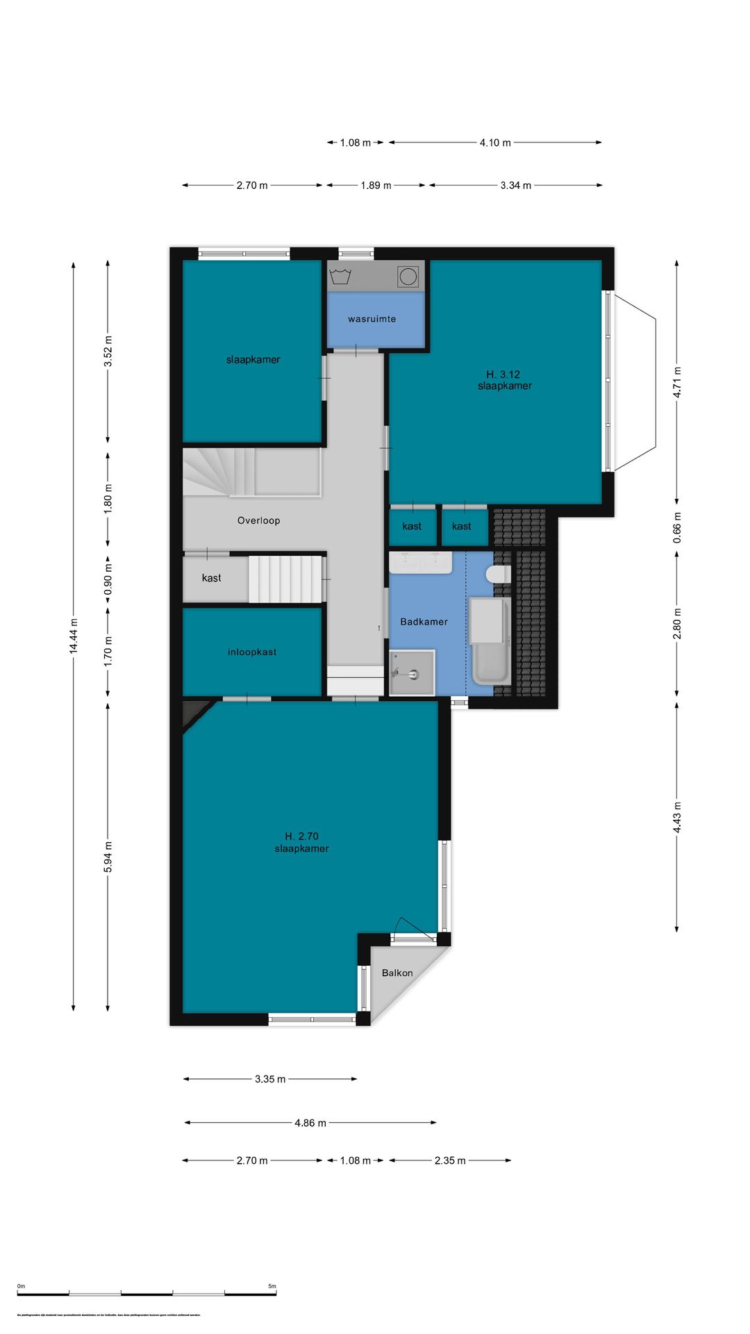 Photo 77 of Thorbeckelaan 2