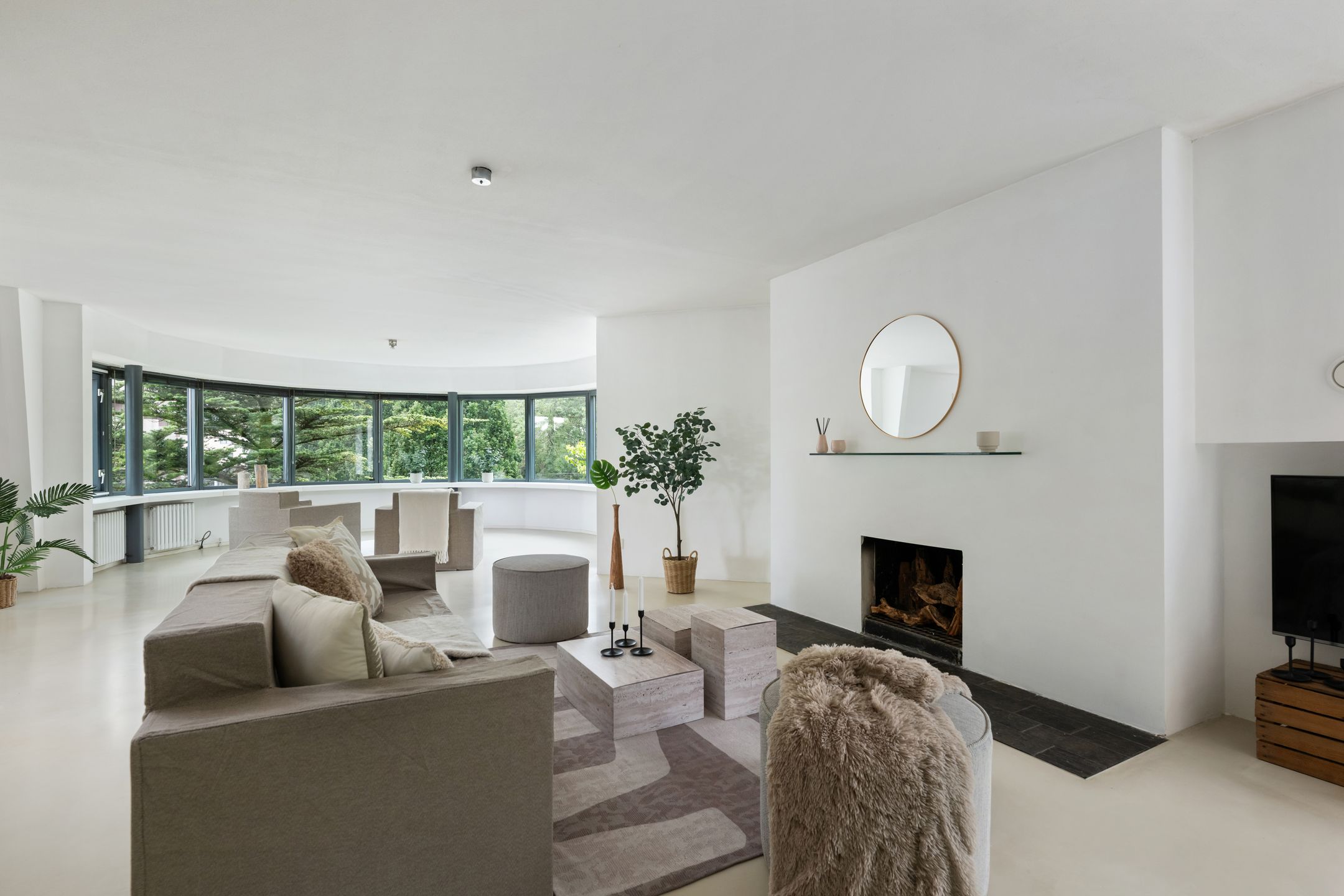 Photo 3 of Kralingse Plaslaan 46