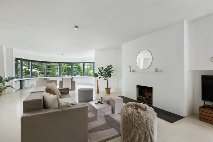 Foto 3 van Kralingse Plaslaan 46