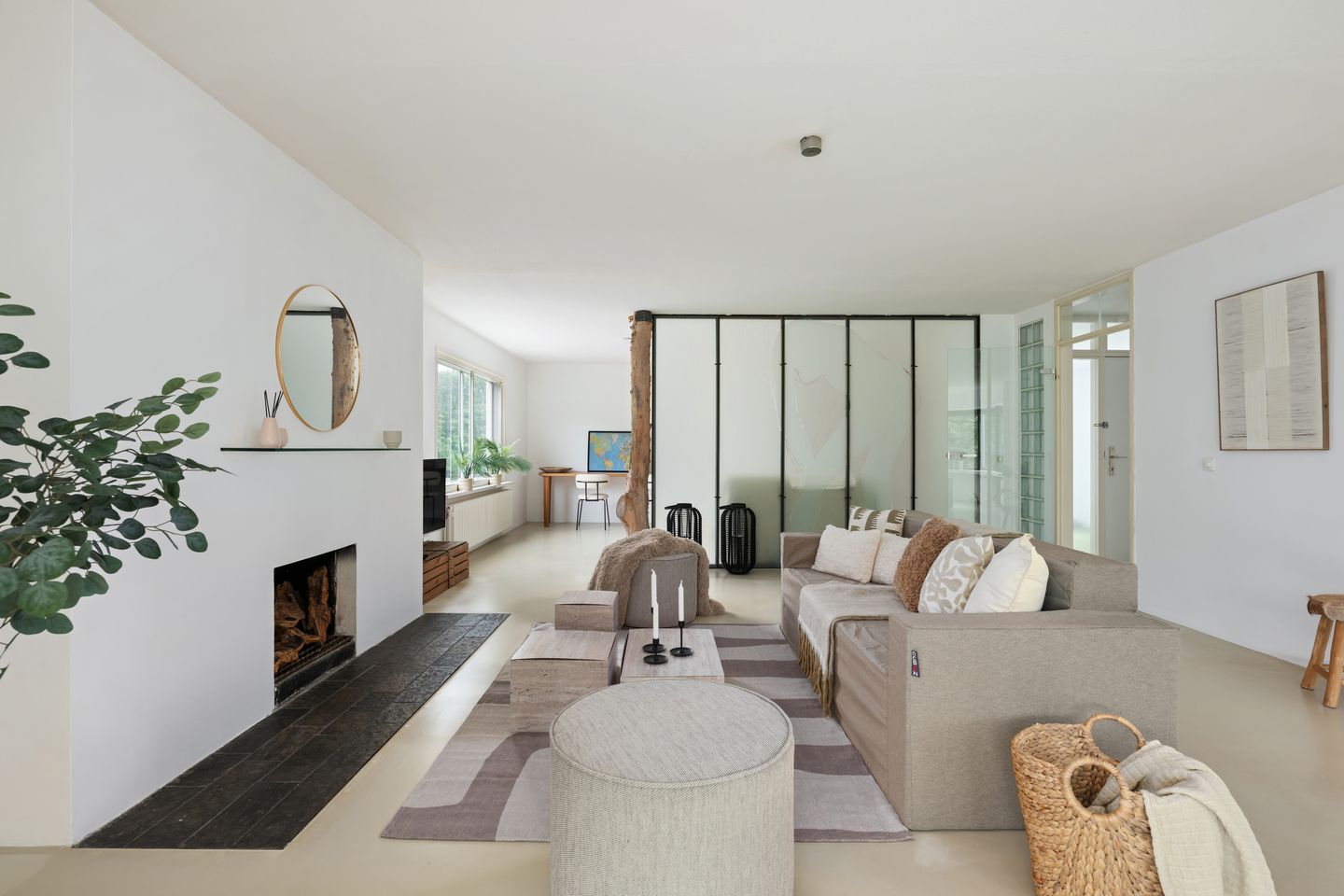 Photo 4 of Kralingse Plaslaan 46